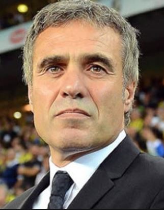 Kazım Ersun Yanal