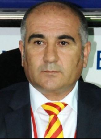 Ertuğrul Seçme