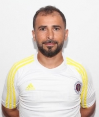 Ertuğrul Arslan