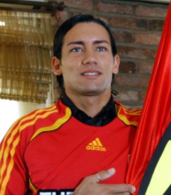 Matias Leonardo Escobar