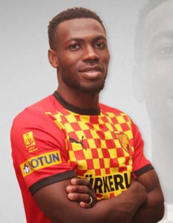 Anderson Esiti