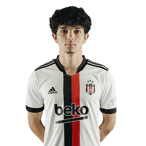 Serkan Emrecan Terzi