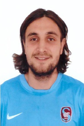 Ethem Yılmaz