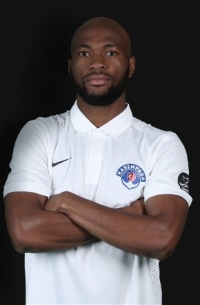 Franck Etoundi