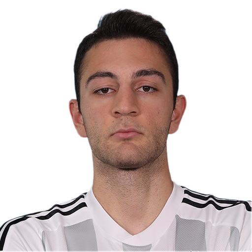 Emrecan Uzunhan