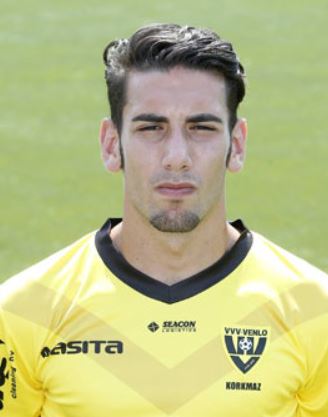 Evren Korkmaz