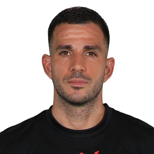 Valentin Eysseric