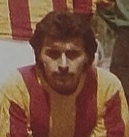 Yılmaz Karamercan