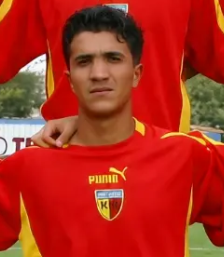 Veysel Dağdelen