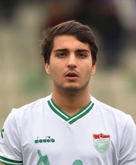 Emre Demir