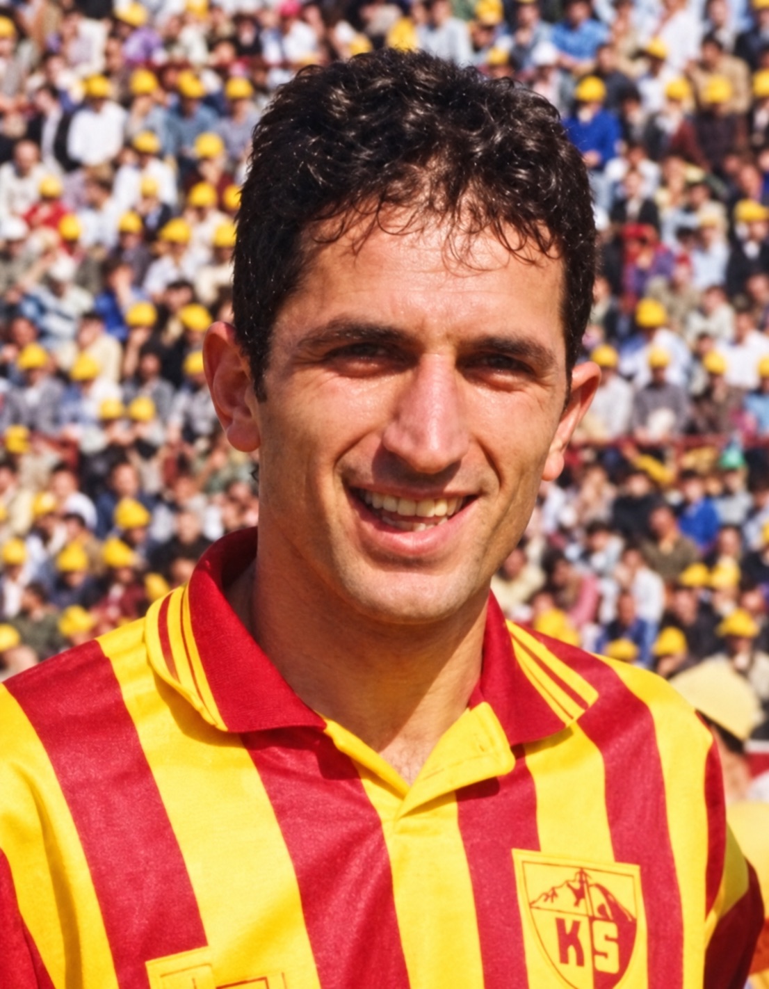 Haluk Kulaçoğlu