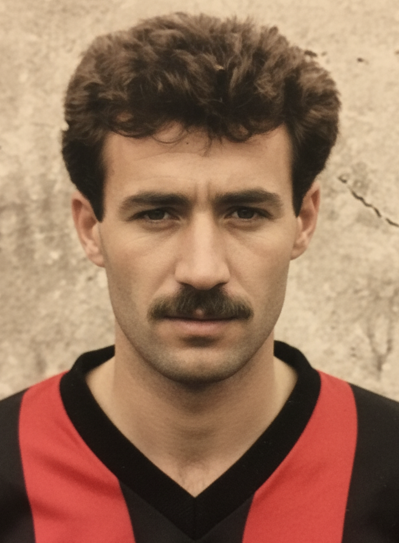 Mekedin Kaynar