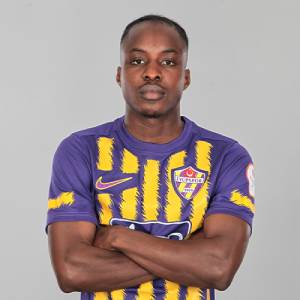Prince Obeng Ampem