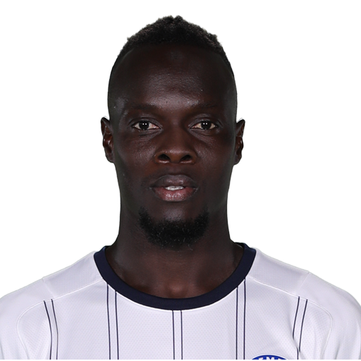 Mamadou Fall