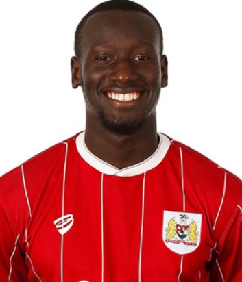 Famara Diedhiou