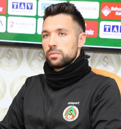 Francesco Farioli