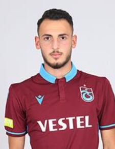 Faruk Can Genç