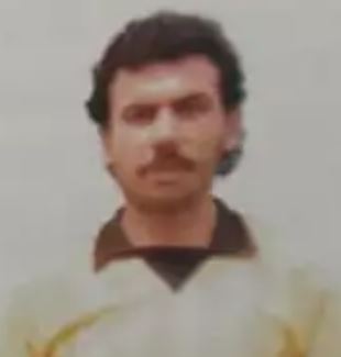 Faruk Kazar