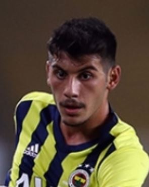 Fatih Yiğit Şanlıtürk