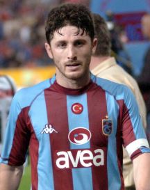 Fatih Tekke