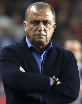 Fatih Terim