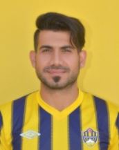 Fatih Yılmaz GB