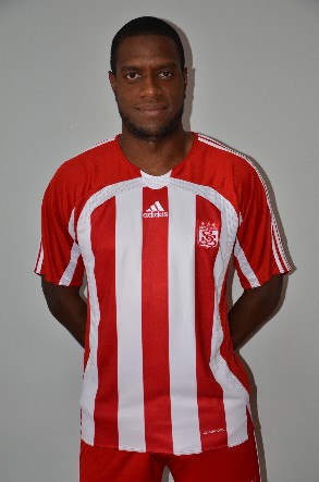 Doudou Jacques Faty