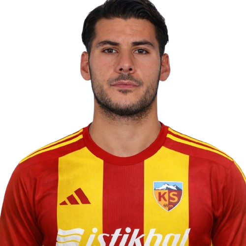 Görkem Sağlam