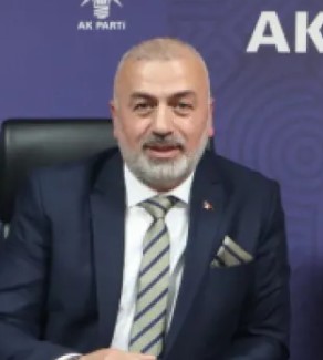 Muzaffer Polat