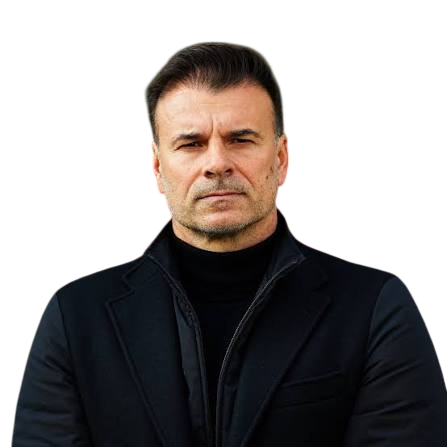 Aleksandar Stanojevic