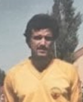 Rafi Kuyumcuyan
