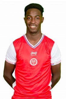 Isaac Sandor Solet Bomawoko
