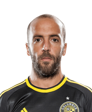 Federico Higuain