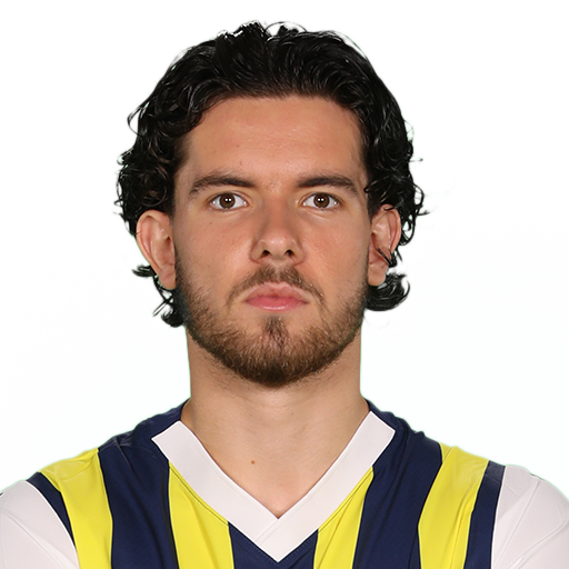 Ferdi Erenay Kadıoğlu