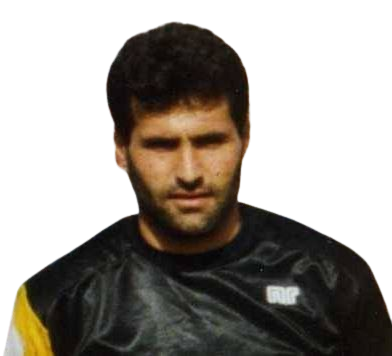 Ferhat Turunç