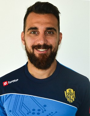 Ferhat Çulcuoğlu