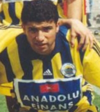 Ferhat Tunç