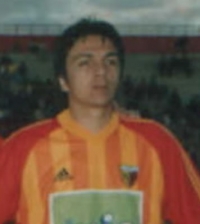 Ferit Alper Salgın