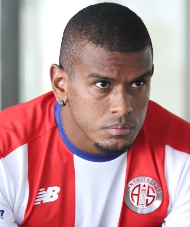 Fernando Lucas Martins