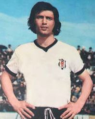Ferruh Ergin