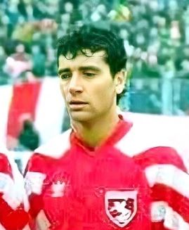 Fevzi Korkmaz