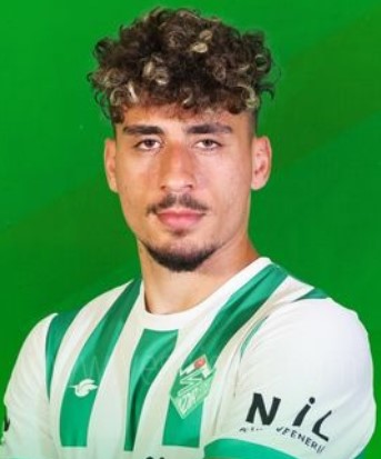 Batuhan Kurt