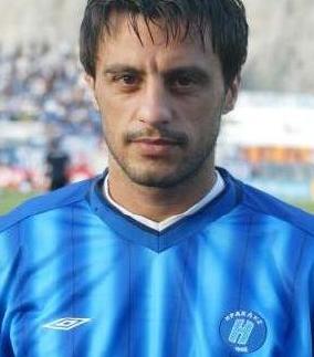 Panagiotis Bachramis
