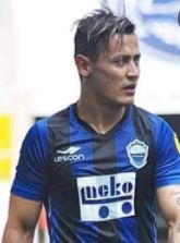 Mehmet Fırat Demir