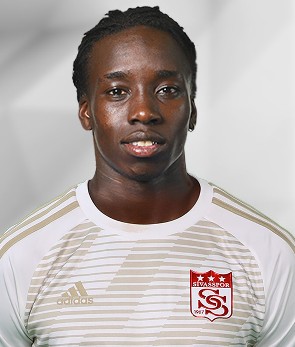 Fousseni Diabate