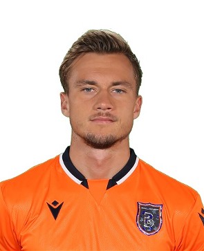Fredrik Aasmundrud Guldbrandsen