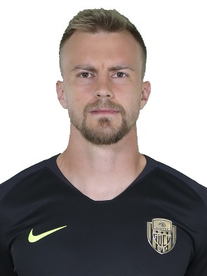 Ricardo Henrique Schuck Friedrch