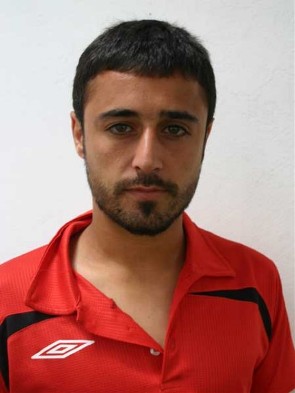 Fethi Tekin