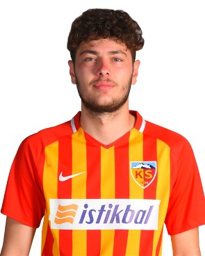 Furkan Polat