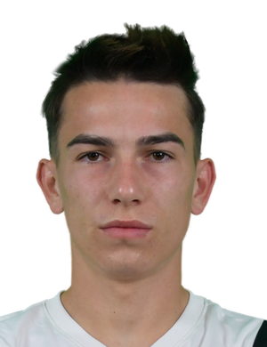 Furkan Gedik